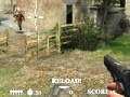 Гульня Sniper Duty