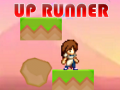 Гульня Up Runner