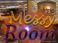 Гульня Messy Room