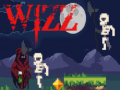 Гульня Wizz