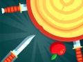 Гульня Ultimate Knife Up