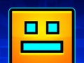 Гульня Escape Geometry Jump