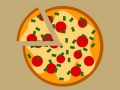 Гульня Pizzeria