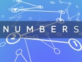 Гульня Numbers