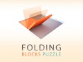 Гульня Folding Block Puzzle
