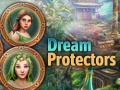Гульня Dream Protectors
