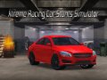 Гульня Xtreme Racing Car Stunts Simulator