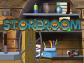 Гульня Storeroom