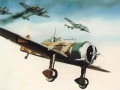Гульня Airplanes Puzzle 2
