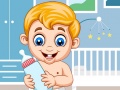 Гульня Sweet Babies Differences