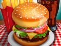 Гульня Restaurant and Cooking