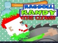 Гульня Ragdoll Randy
