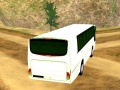Гульня Coach Hill Drive Simulator