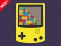 Гульня Tetris Game Boy