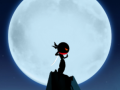 Гульня Super Ninja Hero