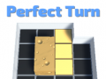 Гульня Perfect Turn