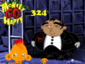 Гульня Monkey Go Happy Stage 324