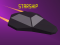 Гульня Starship