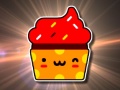 Гульня Sweet Candy Challenge