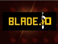 Гульня Blade.io