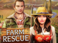 Гульня Farm Rescue