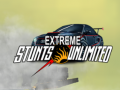 Гульня Extreme Stunts Unlimited