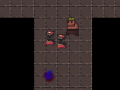 Гульня Enter The Dungeon