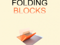 Гульня Folding Blocks