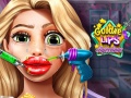 Гульня Goldie Lips Injections