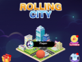 Гульня Rolling City
