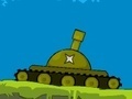 Гульня Angry zeppelins