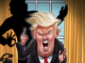 Гульня Shadow President: Illuminati