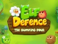 Гульня Elf Defence