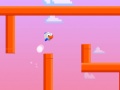Гульня Flappy Gull