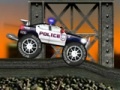 Гульня Killer Trucks 2