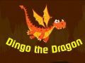 Гульня Dingo The Dragon