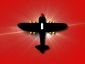 Гульня Airplane Fight