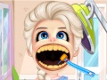 Гульня Dentist Party
