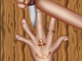 Гульня Whack No Hand