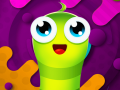 Гульня Worms.io