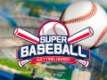 Гульня Super Baseball