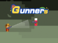 Гульня Gunners