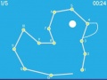 Гульня Connect the Dots