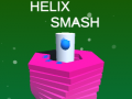 Гульня Helix Smash