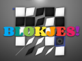 Гульня Blokjes!