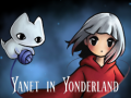 Гульня Yanet in Yonderland