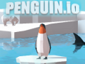 Гульня Penguin.io