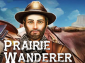 Гульня Prairie Wanderer