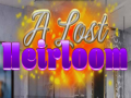 Гульня A Lost Heirloom