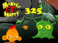 Гульня Monkey Go Happly Stage 325